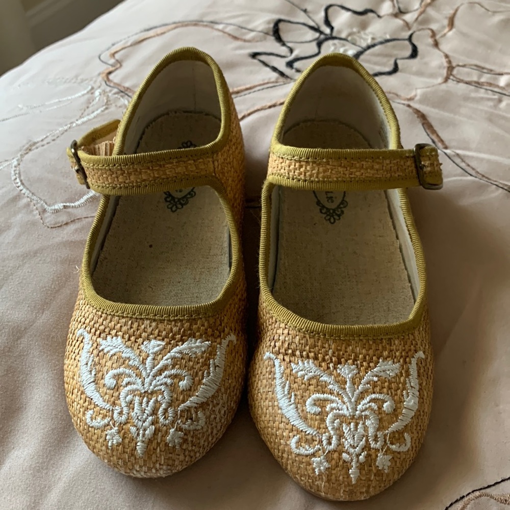 Joyfolie Brielle Mary Jane